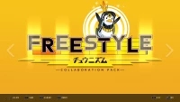 3. DJMAX RESPECT V - CHUNITHM PACK (DLC) (PC) (klucz STEAM)
